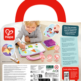 Kit Arte Láminas Viajes Intergalácticos