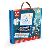 Set portátil de Arte y Aprendizaje