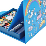 Set portátil de Arte y Aprendizaje