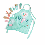 Conjunto de Peluquería