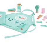 Conjunto de Peluquería