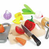 Básicos de Cocina