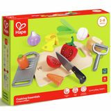 Básicos de Cocina