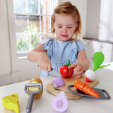 Básicos de Cocina