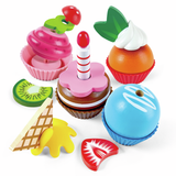 Cupcakes
