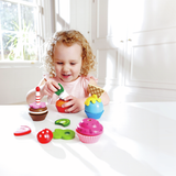 Cupcakes