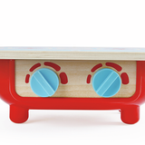 Juego de Cocina de Madera