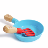 Juego de Cocina de Madera