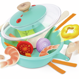 Set Little Chef