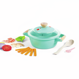 Set Little Chef