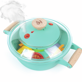 Set Little Chef