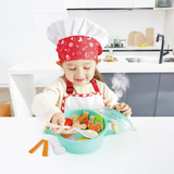 Set Little Chef