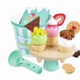 Set Helados Scoop & Serve