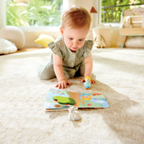 El Rescate del Gato - Libro y Figuras