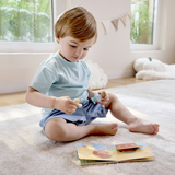 El Nuevo Amigo del Perro - Libro y Figuras