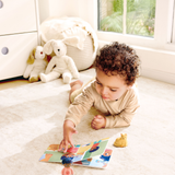 El Secreto del Gato - Libro y figuras