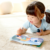 La Sorpresa del Perro - Libro y Figuras