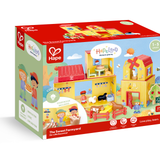 Set de la Granja con Libro Ilustrado