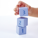 La Excavadora Zumbadora con Libro Ilustrado