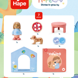 La Pequeña Casa con Libro