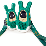 Walkie-Talkies de la Naturaleza