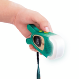 Walkie-Talkies de la Naturaleza