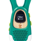 Walkie-Talkies de la Naturaleza