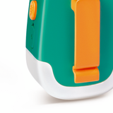 Walkie-Talkies de la Naturaleza