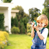 Walkie-Talkies de la Naturaleza