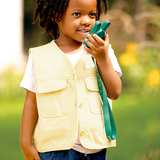 Walkie-Talkies de la Naturaleza