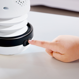 Luz de Panda Brillante y Divertida