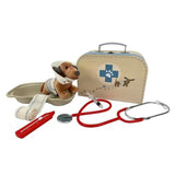 Maletín de Veterinario