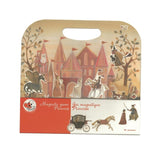Juego Magnético Princesa