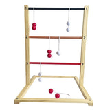 Juego de Golf de Escalera