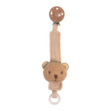 Chupetero Oso Marcel