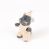 Gato Malo miniatura
