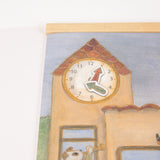Juego Magnético Escuela