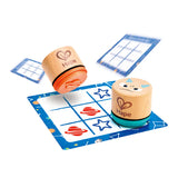 Juego de Sellos Galácticos