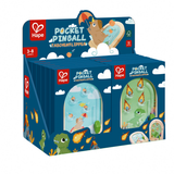 Pocket Pinball