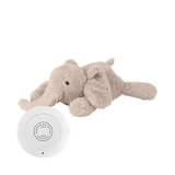 Peluche con sonido George Blush