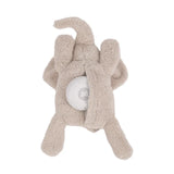 Peluche con sonido George Blush