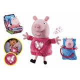 Peppa Pig Fiesta de Pijamas