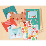 Maletín Set de Papelería
