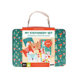 Maletín Set de Papelería