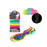 Goma de Saltar de Colores