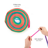 Goma de Saltar de Colores