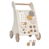 Carrito Andador de Actividades Nature