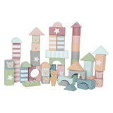 Juego de Construcción Teddy