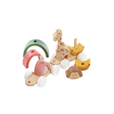 Tren Animales con Apilables
