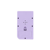 Consola de Bolsillo Retro - Violeta